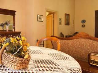 Villa Fiorita Siena Exteriör bild